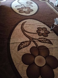 سجادتين • الاولى • الثانيه