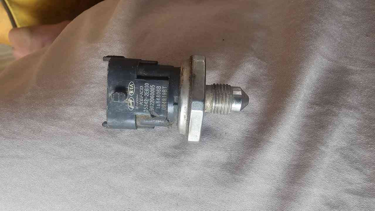 طاحونة GDI +حساس ضغط البانزين 
مال كيا ريو موديل ١٨ و١٩  ثنينهن مال كصة 

قيم بما يرضي الله وبلعافية عليك


**إذا كنت صاحب هذا الإعلان وتريد حذفه لأي سبب، رجاءا أرسل رسالة إلى الدعم الفني**