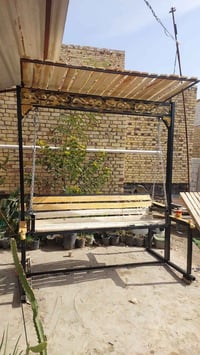 مرجوحه تسكام • جديده • ديوانيه حي الجامعه