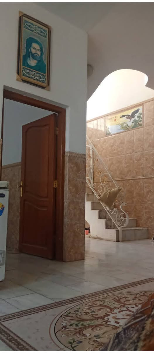 دار للايجار المساحه ٢٦٥  في الطهمازيه  طابقين ٥غرف بناء حديث للاستفسار اكثر ٠٧٧٣٣٨٦٦٤٠


**إذا كنت صاحب هذا الإعلان وتريد حذفه لأي سبب، رجاءا أرسل رسالة إلى الدعم الفني**