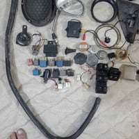 للبيع • غراض • الدورة