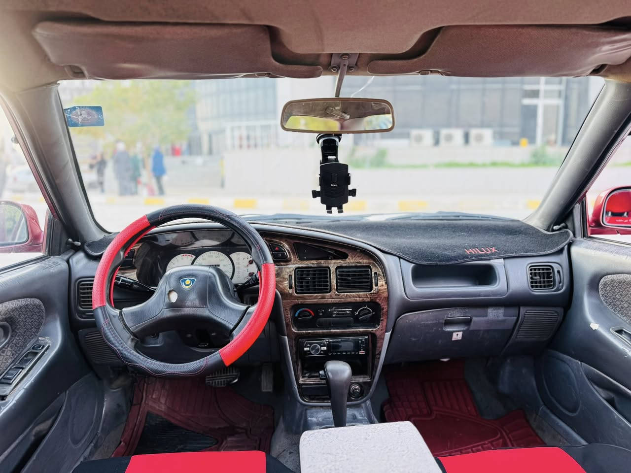 بروتون ويرا 2004 كير اوتوماتيك رقم كركوك إنكليزي سنويه بأسمي مشروع وطني جديد لل 2029 بطاقة بنزين بي⛽️ كير محرك تبريد تدفئة بشرط بيها ضربه خفيف من ورا ما واصل للحوض سعر 49 ورقة مكاني كركوك *********** _***********
