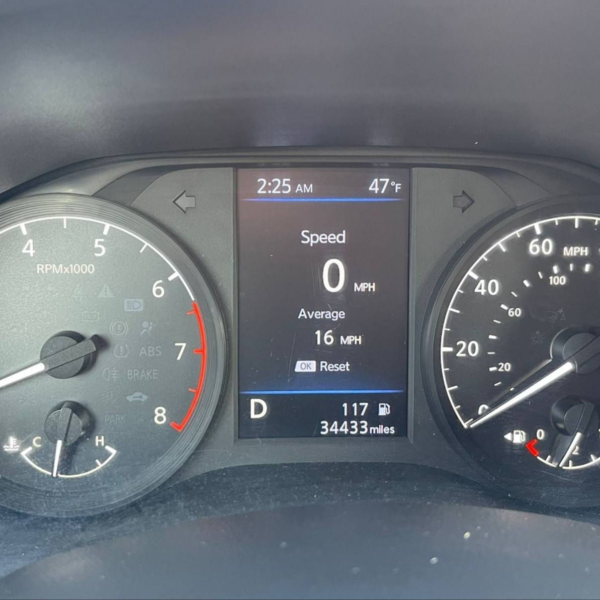 نیسان ئاڵتیما مۆدێل 2022
مواسەفاتیS
مەکینە 2.5 مەرغوب بێ تۆربۆ
دەرگای سایەق و سەکن بەصمەیە
 پێشی کەپسە 
سۆنەری دانراوە 
ئێرباگی نەتەقیوە
یەک بەسمەی بیلادی لەگەڵدایە
سێ مۆدی لێخورین
گێڕ:تۆماتیک سپورت 
پێشی ڕادار خەتی جادە 
ئۆتوسپۆڕت ستاندارت
ڕەقەم و سەنەوی تازەیە بەناوی خومانەوەیە
34هەزار ڕۆشتوە ڕۆنی مەکینەی تازە گوڕاوە
تەقەوڕەقەی هیچ نیە  ماڵی دۆستە.
تایەی تازەیە 2مانگە گۆڕاوە

نرخ : لە کۆمێنت داوای بکە ڕاستەوخۆ بۆت دێت 🤖

ژمارەی خاوەنی...
***********
***********
