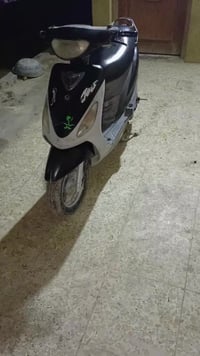 ختم واحد • كابريته اصلي • سلف اصلي