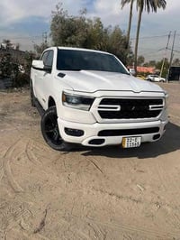 رام ٢٠٢٢ ابيض وارد كندي كلين تايتل فئة سبورت فول مواصفات  بنوراما شاشه...