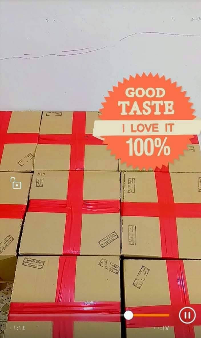 🎀🎀🏆🏆❤️2026❤️🏆🏆🎀🎀🎀

عُملائنا الأعزاء في عام 2026 نجاحكم يزداد وطموحكم يكبر وثقتكم بنا تتخطى الحدود قصة نجاح تستمر عام بعد عام ومستمرين معكم بمزيد من العطاء والنجاح لتصلون إلى قمة أهدافكم وهو العديد من الافرع واسم تجاري لامع في مجال الأطعمة والمأكولات خبرتنا في مجال التوابل والبهارات والخلطات الأمريكية والصلصات و المقرمشات أكثر من (20) عشرون عام عبارة عن سلسلة من التجارب والسفر الى الولايات المتحدة الأمريكية 🇺🇸🗽 في عام 2005 للبحث عن أفضل التوابل والبهارات والخلطات الخاصة الأمريكية لجميع الوجبات السريعة والمأكولات. 
منتجاتنا المتنوعة من KFG التوابل والخلطات الأمريكية المتميزة نضعها بين أيديكم.

اذا كنت تبحث عن طعم ونكهة مميزة لجميع منتجاتك اطلب منتجات KFG تشكيلة متنوعة من خلطات التوابل الأمريكية المميزة طعم و رائحة ونكهة و جودة باللون وسرعة بالأستواء والتجربة خير برهان. 
أكثر عُملائنا من أصحاب المطاعم والتجهيزات الغذائية الان أصبح لديهم العديد من الافرع 
زبائننا عُملائنا الأعزاء تم بعون الله وفضله تجهيز طلبات الزبائن من خلطات التوابل و الصلصات الامريكية إلى  أصحاب المطاعم و وكالات المطاعم العراقية والعربية والاجنبية والتجهيزات الغذائية و الفنادق ومعامل تصنيع منتجات اللحوم والاغذية الجاهزة في بغداد و جميع محافظات العراق المجموع (1600) كغم اليوم  الاثنين المصادف 2/2/2026
  .
🌹💠(أنتم فخرنا ونجاحكم يسعدنا ) 💠🌹

الأسعار : 💵
جميع الخلطات التخمير الكيس ١ كيلو ١٥٠٠٠ خمسة عشر الف دينار. 
جميع الباودر المقرمش الكيس ١ كيلو ١٠٠٠٠ عشرة آلاف دينار.
جميع باودر الصلصات الكيس ١ كيلو ١٥٠٠٠ خمسة عشر الف دينار.
الصلصات السائلة أسعارها مختلفة حسب الأنواع والأحجام.
البقصم الهولندي الحُبيبات جميع الأنواع الواحد كيلو ٥٠٠٠ خمسة آلاف دينار. 

المقادير : 🥣
خلطات تخمير المقرمشات الكيس ١ كيلو يقوم بتخمير ٤ كارتون صدر دجاج مقطع او ٤ كارتون دجاج مقطع كنتاكي مع إضافة ٢ لتر ماء و٢ لتر خل ابيض و ١٥٠ غرام ملح يصبح جاهز للقلي.
خلطات تخمير الهمبركر لحم أو الدجاج الواحد كيلو خلطة التوابل تقوم بتخمير (٦٠) كيلو لحم أو دجاج 
خلطات تخمير الكبة الواحد كيلو خلطة التوابل  تقوم بتخمير (٦٠) كيلو لحم أو دجاج.
خلطات تخمير الشاورما الواحد كيلو خلطة التوابل تقوم بتخمير (١٠٠) كيلو لحم أو دجاج

باودر الصلصات يتم إضافة ١٠٠ غرام باودر صلصة إلى ١ كيلو مايونيز فقط وتصبح الصلصة جاهزة ويفضل استخدام المايونيز المحضر محلياً أفضل من المايونيز الجاهز لضمان جودة الصلصة.

الباودر المقرمش الحار والبارد الكيس ١ كيلو يضاف إلى ٥ كيلو طحين و١٠٠ غرام ملح يصبح جاهز للتطحين.

المنتجات : 🥡
خلطة الكنتاكي المقرمش الأمريكي العادي🍗
خلطة الكنتاكي المقرمش الأمريكي سبايسي🍗
خلطة توابل البروستد المقرمش 🍗
خلطة توابل الزنكَر المقرمش العادي🥪
خلطة توابل الزنكَر المقرمش السبايسي🥪
خلطة توابل الكرسبي المقرمش🫔
خلطة توابل الريزو العادي 🥘
خلطة توابل الريزو بالأعشاب 🌿🥘
خلطة توابل الريزو السبايسي 🌶️🥘
خلطة توابل رز الريزو المميزة 🥘
خلطة توابل رز الريزو بالأعشاب 🌿🥘
خلطة توابل رز الريزو المدخن 🌪️🥘
خلطة توابل الفنكر الخاصة 🍟
خلطة توابل الفنكر الكاتشاب 🥫🍟
خلطة توابل الفنكر بالأعشاب 🌿🍟
خلطة توابل الفنكر المدخن 🌪️🍟
خلطة توابل الفنكر الكوكتيل 🧃🍟
خلطة توابل الفنكر المكسيكي 🍟
خلطة توابل الفنكر بالجبن 🧀🍟
خلطة توابل همبركر لحم امريكي 🍔
خلطة توابل همبركر لحم مكسيكي🍔
خلطة توابل همبركر باربكيو أمريكي🍔
خلطة توابل همبركر لحم مدخن🍔
خلطة توابل همبركر دجاج امريكي🍔
خلطة توابل البريسكت البقري الامريكي🍖
خلطة توابل البريسكت البقري المدخن 🥩
خلطة توابل فاهيتا دجاج🌮
خلطة توابل فاهيتا لحم🌯
خلطة توابل الفلادلفيا لحم🥙
خلطة توابل ستراكانوف لحم🍛
خلطة توابل شيش طاووق🍢
خلطة توابل أسكالوب دجاج🥪
خلطة توابل أسكالوب لحم🥪
خلطة توابل دجاج سوبريم 🫔
خلطة توابل مارينو دجاج 🌮
خلطة توابل كوردن بلو دجاج 🫓
خلطة توابل كوردن بلو لحم 🫓
خلطة توابل فرانسيسكو دجاج 🌮
خلطة توابل مكسيكي دجاج 🍱
خلطة توابل بيف رول🍖
خلطة توابل دجاج الا كيف 🐔
خلطة توابل أصابع دجاج 🥓
خلطة توابل ستيك لحم  🥩🍖
خلطة توابل ستيك دجاج 🐔🥪
خلطة توابل بريمو دجاج 🥙
خلطة توابل أعشاب عجينة البيتزا الامريكية🍕
خلطة توابل أعشاب عجينة البيتزا الايطالية🍕
خلطة توابل أعشاب صلصة البيتزا الحمراء🍕
خلطة توابل أعشاب البيتزا رش بعد الاستواء🍕
خلطة توابل شاورما لحم🌮
خلطة توابل شاورما دجاج🌮
خلطة توابل الباستا الإيطالية🍝
خلطة توابل الباستا بالدجاج  🍛
خلطة توابل معكرونة نابوليتان🍜
خلطة توابل أعشاب معكرونة بالبشاميل🍛
خلطة توابل التويستر المقرمش🌯
خلطة توابل الستربس المقرمش🌯
خلطة توابل شرحات لحم🥩
خلطة توابل شرحات دجاج🍗
خلطة توابل الفلر الحارة🌮
خلطة توابل المكسرات المحمصة الخاصة🫘
خلطة توابل المكسرات المحمصة المدخنة🥜
خلطة توابل المكسرات المحمصة بالجبن🧀
خلطة توابل المكسرات المحمصة الحامضة🍋
خلطة توابل الديك الرومي المشوي🦃
خلطة توابل ماكس كرل بالثوم والاعشاب🍱
خلطة توابل دجاج ناغيت المقرمش🌯
خلطة توابل المشويات لحم المدخنة🍢🍡
خلطة توابل المشويات دجاج المدخنة🍢
خلطة توابل المأكولات البحرية 🍣
خلطة توابل الروبيان بالصلصة 🍤

الباودر المقرمش :

باودر مقرمش كنتاكي بارد 🍗
باودر مقرمش كنتاكي حار🌶️🍗
باودر مقرمش رنكَر  بارد 🥪
باودر مقرمش رنكَر حار🌶️🥪
باودر مقرمش كرسبي🌯
باودر مقرمش فنكر🍟
باودر مقرمش حلقات البصل🧅
باودر مقرمش روبيان🍤
باودر مقرمش مدخن للمكسرات🥜

البقصم :
بقصم هولندي برتقالي حُبيبات 🍘
بقصم هولندي ذهبي حُبيبات 🍘
بقصم هولندي أصفر حُبيبات 🍘
بقصم أمريكي ذهبي باودر 🍘

الصلصات الباودر :

باودر صلصة الكنتاكي المقرمش 🍗
باودر صلصة الكنتاكي السبايسي 🌶️🍗
باودر صلصة الزنكَر السبايسي 🌶️🥪
باودر صلصة الهمبركر البيضاء 🍔
باودر صلصة بك ماك بركر 🍔
باودر صلصة تكساس بركر 🍔
باودر صلصة همبركر باربكيو 🍔
باودر صلصة الهمبركر الهولندية 🍔
باودر صلصة الهمبركر السموك 🍔
باودر صلصة الهمبركر بالجبن 🧀🍔
باودر صلصة الريزو المميزة 🥘
باودر صلصة الريزو المدخن 🥘
باودر صلصة الريزو الحمراء 🥘
باودر صلصة الريزو بالأعشاب 🥘
باودر صلصة سناك لحم 🐮
باودر صلصة سناك دجاج 🐔
باودر صلصة الشاورما لحم 🌮
باودر صلصة الشاورما دجاج 🥙
باودر الصلصة المكسيكية 🌶️🥫
باودر الصلصة البيضاء بالأعشاب 🥣
باودر جبنة الشيدر الأمريكية 🥫
باودر  الجبنة  الفرنسية 🧈
باودر صلصة الدخان 🥣
باودر صلصة الحطب 🍚
باودر صلصة الفلر الحارة 🌶️
باودر صلصة سويت اند سبايسي 🌶️🫑
باودر صلصة الرانش الأمريكي 🍵
باودر صلصة الدجاج المشوي 🫕
باودر صلصة البريسكت البقري 🍖🥩
باودر صلصة النودلز الإيطالي 🍜
باودر صلصة الباستا الإيطالية 🍝
باودر صلصة الفوتشيني الإيطالي 🍛
باودر الصلصة الفرنسية الحلوة 🧃
باودر الصلصة الفرنسية بالخردل 🧉
باودر صلصة المأكولات البحرية 🍣
باودر صلصة الاسماك المشوية 🍵
باودر صلصة الديناميت الحارة 🌶️
باودر صلصة البيتزا تغميس بالأعشاب 🍕
باودر صلصة السوشي اليابانية 🍣
باودر صلصة الديم كلاس البقري 🍵
باودر صلصة البصل الحلو بالأعشاب 🧅
باودر صلصة الثوم الابيض. 🧄
باودر صلصة الفلفل الحلو الأمريكي 🫑
باودر صلصة الفلفل الحار الأمريكي 🌶️
باودر صلصة الفانيلا للمعجنات 🥞
باودر صلصة الكراميل للحلويات 🧇
 

الصلصات السائلة : 🥫

صلصة الرانش الأمريكية 🥡
صلصة جبنة الشيدر الأمريكية 🧃
صلصة الجبنة الفرنسية 🧀
صلصة السيزر سلط الأمريكي 🥗
صلصة بك ماك بركَر الأمريكي 🍔
صلصة تكساس بركر الأمريكي 🍔
صلصة الديناميت الأمريكية 🌶️
صلصة الهلابينو الأمريكي الحار 🌶️
صلصة الخردل الأمريكية 🥣
صلصة الكاتشاب الأمريكي 🥫
صلصة سويت اند جلي الأمريكية 🌶️🫑
صلصة الشواء الباربكيو الكلاسك 🍖
صلصة الشواء الباربكيو المدخن 🍖
صلصة هني ماستر الأمريكية 🍯
صلصة العسل بالزنجبيل الأمريكية 🍯
صلصة البيتزا الحمراء الأمريكية 🍕
صلصة الطماطم الحلوة الأمريكية 🥫
صلصة دبس الرمان الأمريكي 🍧
صلصة الشوندر الحلوة بالرمان 🧉
صلصة الزعفران بالهيل الإسبانية 🧃
صلصة السموك الأمريكي 🏺
صلصة الثومية بزيت الريتون 🫒🧄
صلصة الفطر بالكريمة والاعشاب 🥣
صلصة الباستا الإيطالية الحمراء🫕
صلصة الباستا بالدجاج البيضاء 🍛
صلصة الدجاج بالكاري والخردل 🍲

المأكولات الشرقية : ♨️

خلطة توابل البرياني لحم 🍲
خلطة توابل البرياني دجاج 🍲
خلطة توابل البرياني الأصفر 🍲
خلطة توابل السمك المشوي 🐠
خلطة توابل السمك المقلي🐟
خلطة توابل الدجاج المشوي🐔
خلطة توابل الدجاج بالفرن 🫕
خلطة توابل الدولمة المميزة 🍲
خلطة توابل القوزي الخاصة 🍛
خلطة توابل الكبة لحم 🫓
خلطة توابل الكبة دجاج 🫓
خلطة توابل البورك والمناقيش لحم 🥟
خلطة توابل البورك و المناقيش دجاج 🥟
خلطة توابل القيمة الأصلية 🍛
خلطة توابل الفلافل 🧆
خلطة توابل الأعشاب المقبلات 🌿
خلطة توابل السلطة الشرقية 🥗
خلطة توابل لحم بعجين الحمراء 🍪
خلطة توابل التبسي الحمراء 🍲
خلطة توابل التشريب لحم الحمراء 🍲
خلطة توابل التشريب دجاج الحمراء 🍲
خلطة توابل التشريب دجاج الصفراء 🍲
خلطة توابل الفاصولياء المميزة 🍛
خلطة توابل المندي لحم 🥘
خلطة توابل المندي دجاج 🥘
خلطة توابل رز المندي الأصفر 🥘
خلطة توابل رز المندي البرتقالي 🥘
خلطة توابل رز المندي المدخن 🥘
خلطة توابل رز المندي بالزعفران 🥘
خلطة توابل الكباب لحم 🍡
خلطة توابل الكباب دجاج 🍢
خلطة توابل مشويات الدجاج 🍢🐔
خلطة توابل مشويات اللحم 🍢🍖
خلطة توابل التندوري المكسيكي 🥘
خلطة توابل التندوري المدخن 🍛
خلطة توابل التمن الاحمر 🍲🥘
خلطة توابل المقلوبة 🍲
خلطة توابل الكبسة الخليجية 🍲
خلطة توابل الماجي دجاج بالكاري 🫕
خلطة توابل الماجي لحم  بالكاري 🫕

✨ملاحظة : جميع الخلطات التخمير تحتوي على بلورات الفوارة للتخلص من اي زفر في اللحم والدجاج وتحتوي على معزز النكهة الذي يقوم بعملية تثبيت النكهة والطعم أثناء فترة التخمير وتحتوي على مطري اللحوم الذي يساعد على سرعة الاستواء بفترة أقل ويحافظ على جميع المأكولات طرية جداً.

للحجز والاستفسار التواصل واتس آب  خدمة العملاء ( ***********). 📳
