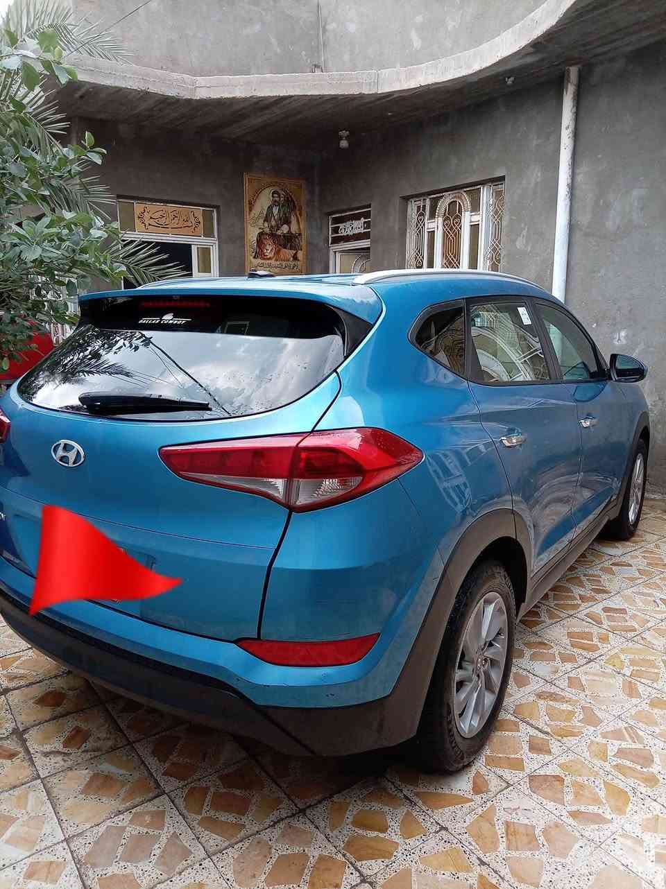 سلام عليكم 
سياره توسان مديل 16
سياره كفاله عامه 
رقمه ميسان 
مكان ميسان العماره
الستفسار ***********
