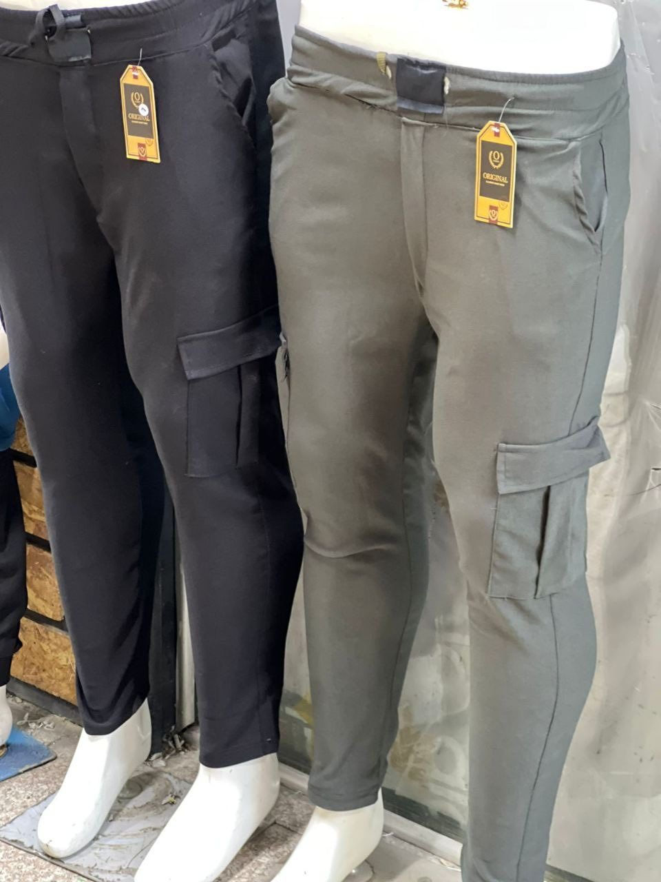 بجايم رجالي  جعب ايراني خامه درجه اولى
القياس 
L/2xl
الدرزن 12قطعه ب 60الف
القطعه ب5الاف فقط 💥


**إذا كنت صاحب هذا الإعلان وتريد حذفه لأي سبب، رجاءا أرسل رسالة إلى الدعم الفني**