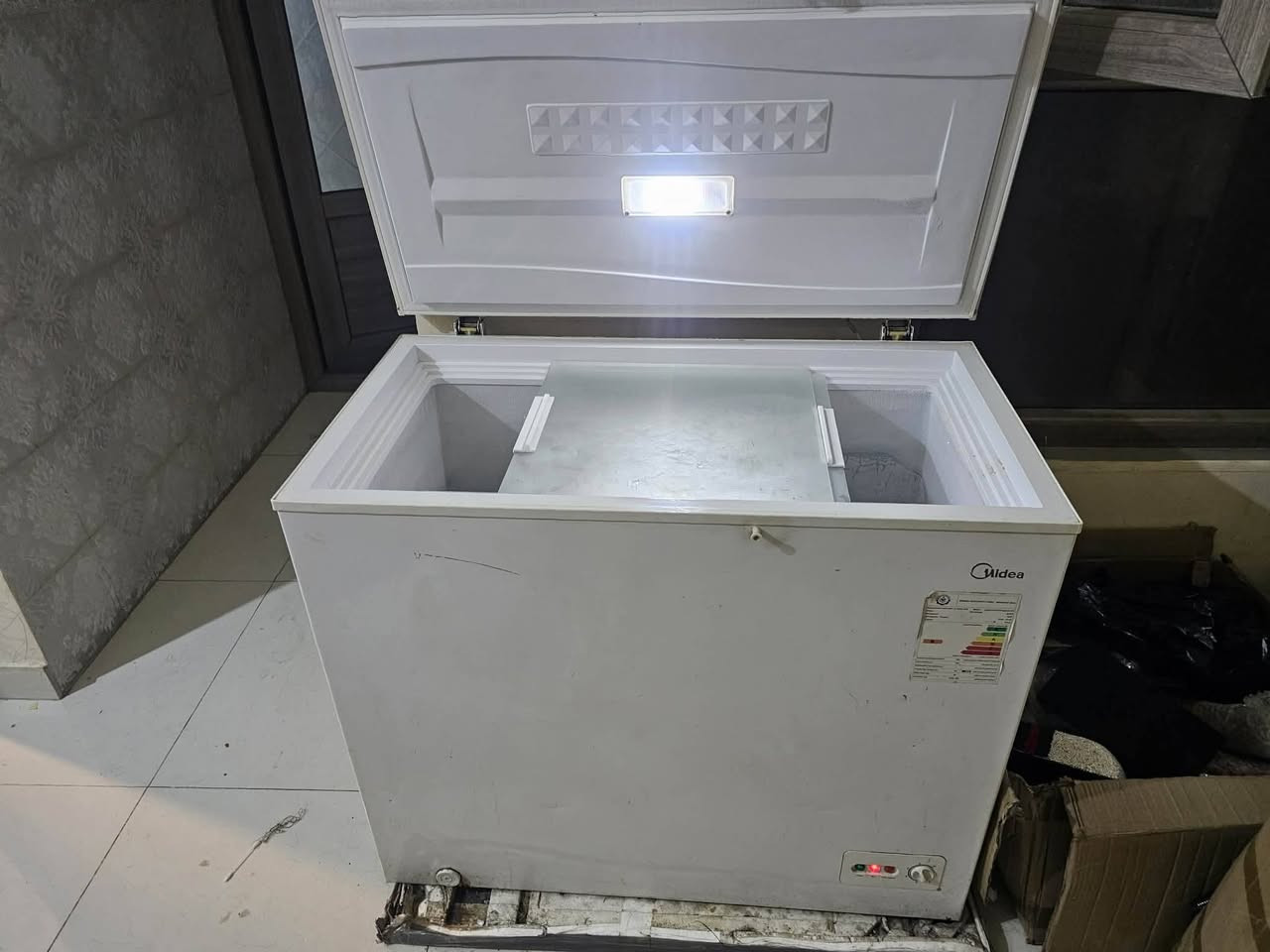 غراض نظيفه اي ضرر مابيهم للبيع


**إذا كنت صاحب هذا الإعلان وتريد حذفه لأي سبب، رجاءا أرسل رسالة إلى الدعم الفني**