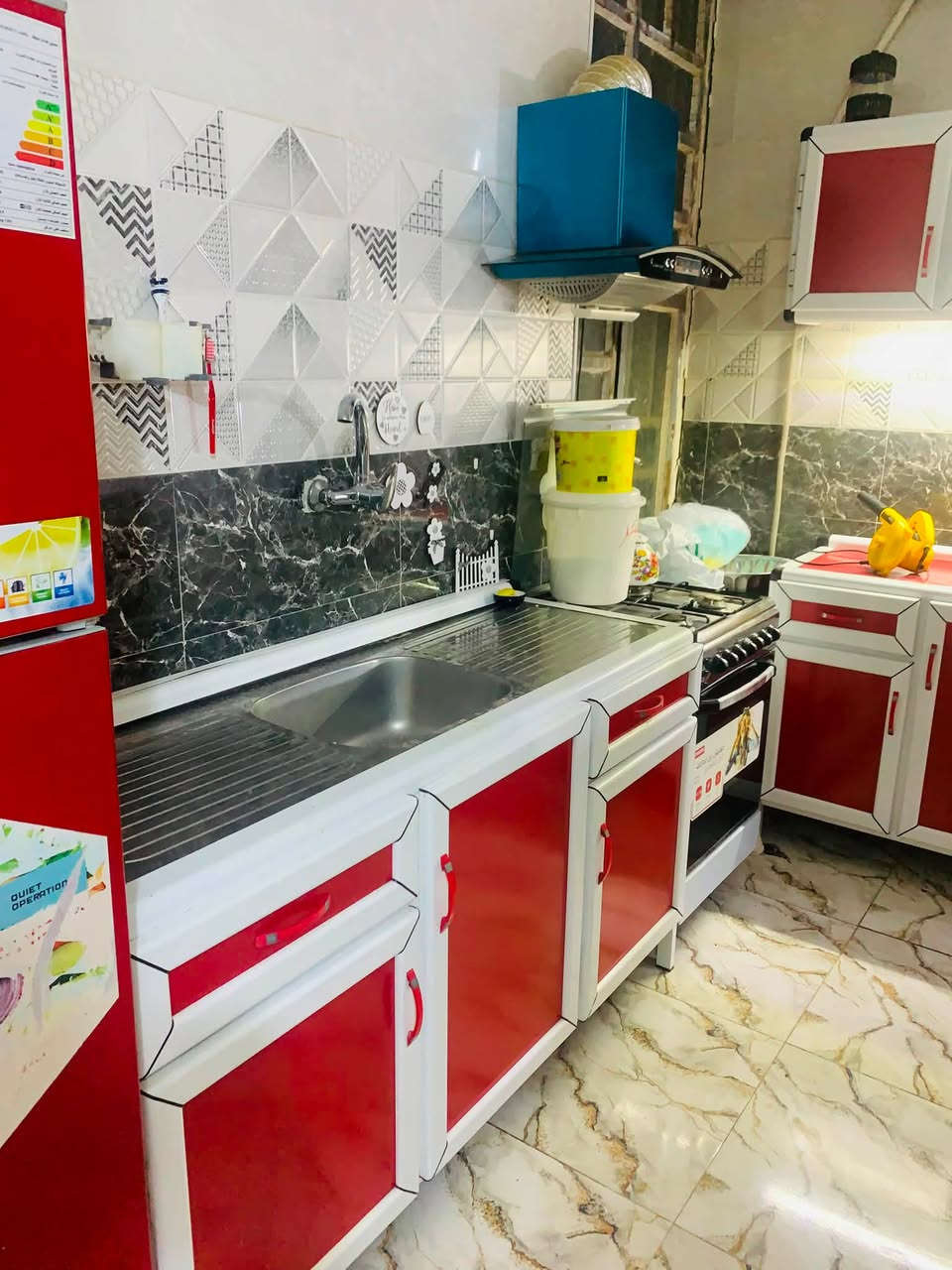 السلام عليكم
عندي هاي الأغراض للبيع
طباخ فريش اصلي 250
كاونتر شغل درجه اولى 3 قطع 200
ثلاجه 16 قدم 200
مكاني بغداد العبيدي
كلهن جدد ما مستخدمات هواي


**إذا كنت صاحب هذا الإعلان وتريد حذفه لأي سبب، رجاءا أرسل رسالة إلى الدعم الفني**
