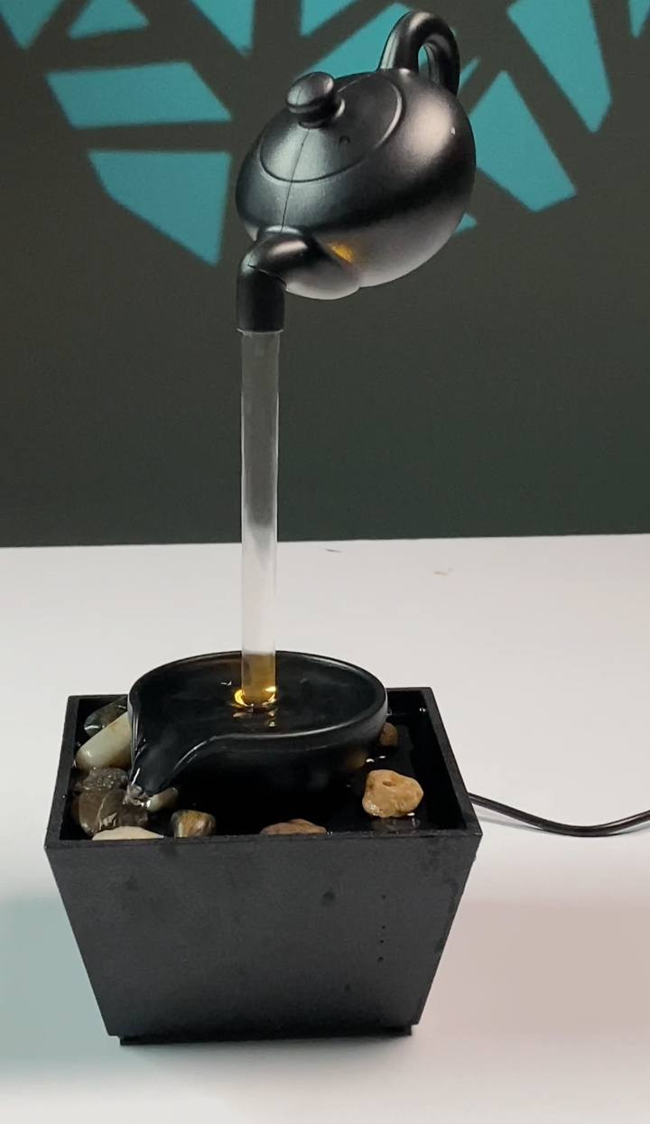 نافورة بهذه الشكل اكتبلي 20الف تم مع التوصيل جديده مع ملحقاتها


**إذا كنت صاحب هذا الإعلان وتريد حذفه لأي سبب، رجاءا أرسل رسالة إلى الدعم الفني**