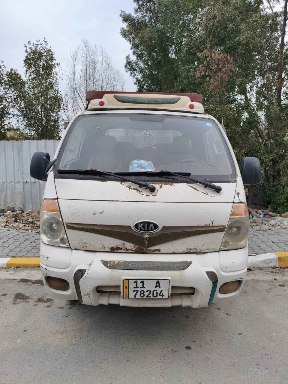 كيه فحل للبيع مكينه 3000 بم عادي مديل2008 لا ضربه ولا صبغ رقم بغداد السعر 87 وبيه مجال جديد مكينه تنقص قليل وخياسات شوفت العين بل دوس وفوك جاملغ
مكان سياره بغداد الحسينيه مال راشديه ‏‪0772 725 0260‬‏ اسعد
