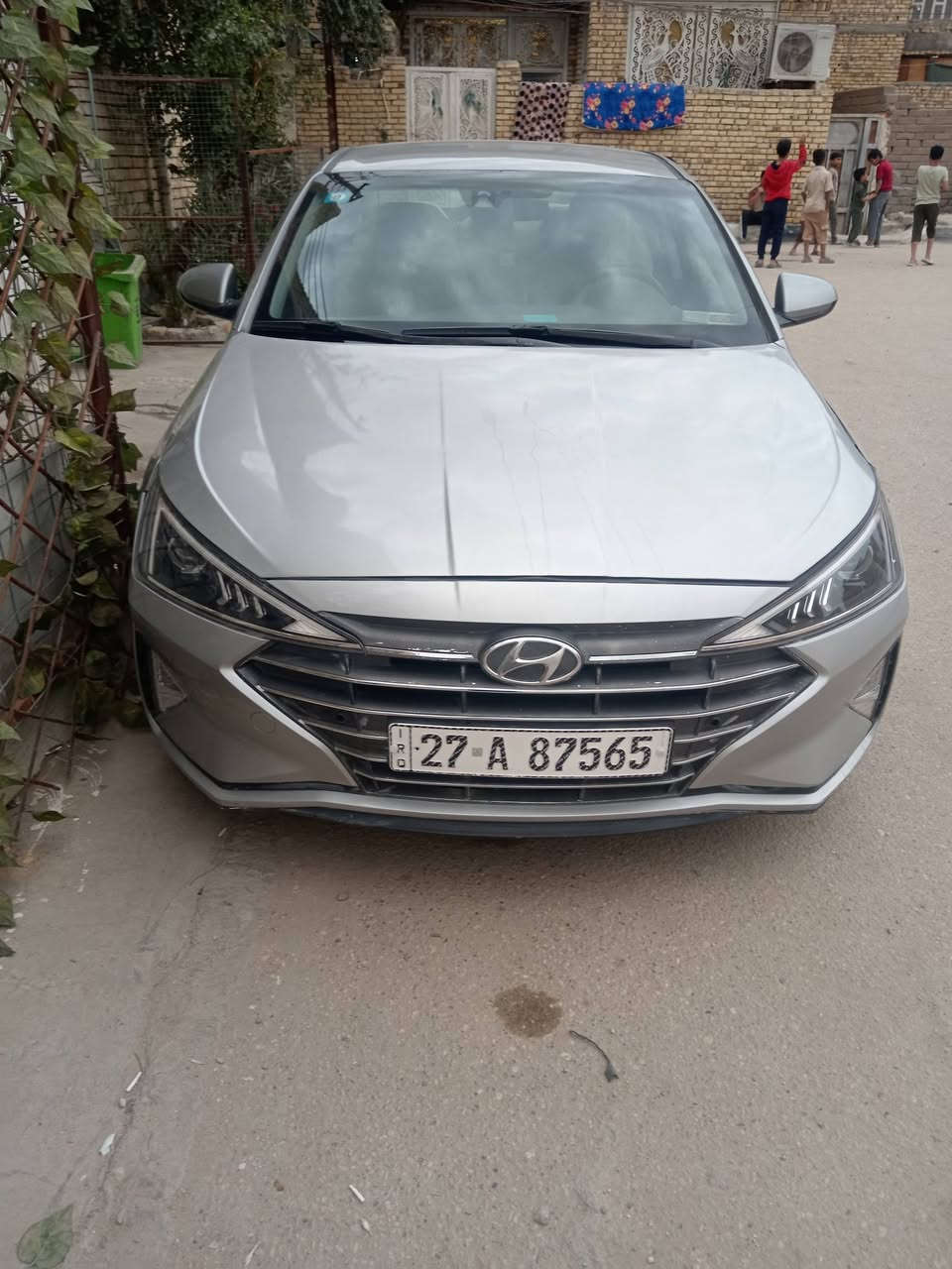 سياره النترا أمريكي موديل ٢٠ مكفولة من الاصوليات مكينه كير دواخل سياره نظيفه ومرتبه اي نقص مابيه عدا ضربه ب أمريكا مضروبه بنيد وباب صبغ سياره كامله تخم تايرات باتري كهربائيات  دوش سعر ١٢٥   وبي مجال رقم تليفوني 0723631590 علما الرقم ذي قار مكينه ٢٠٠٠


**إذا كنت صاحب هذا الإعلان وتريد حذفه لأي سبب، رجاءا أرسل رسالة إلى الدعم الفني**