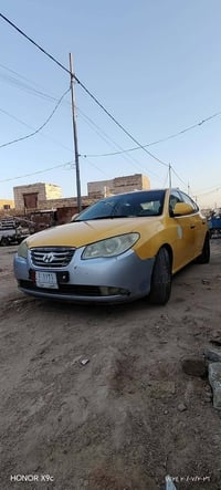 النترا • ٢٠١٠ • كفاله عامه