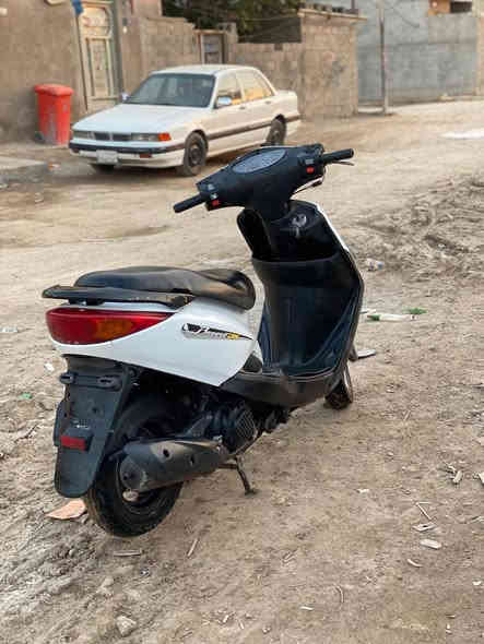 سلام عليكم بريز لايت فوك مكينة مجفتة مرة وحدة 
كفرات بلدي سعر ٤٠٠ وبيھ مجال مكان بغداد بغداد مدينة الصدر رقم الھاتف ***********
