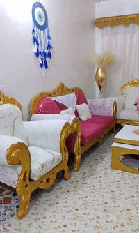 قنفات قويات • نضيفات • ميسان ابو رمانه