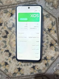 انفنكس سمارت 10 • مكفول • ملحقات كاملة