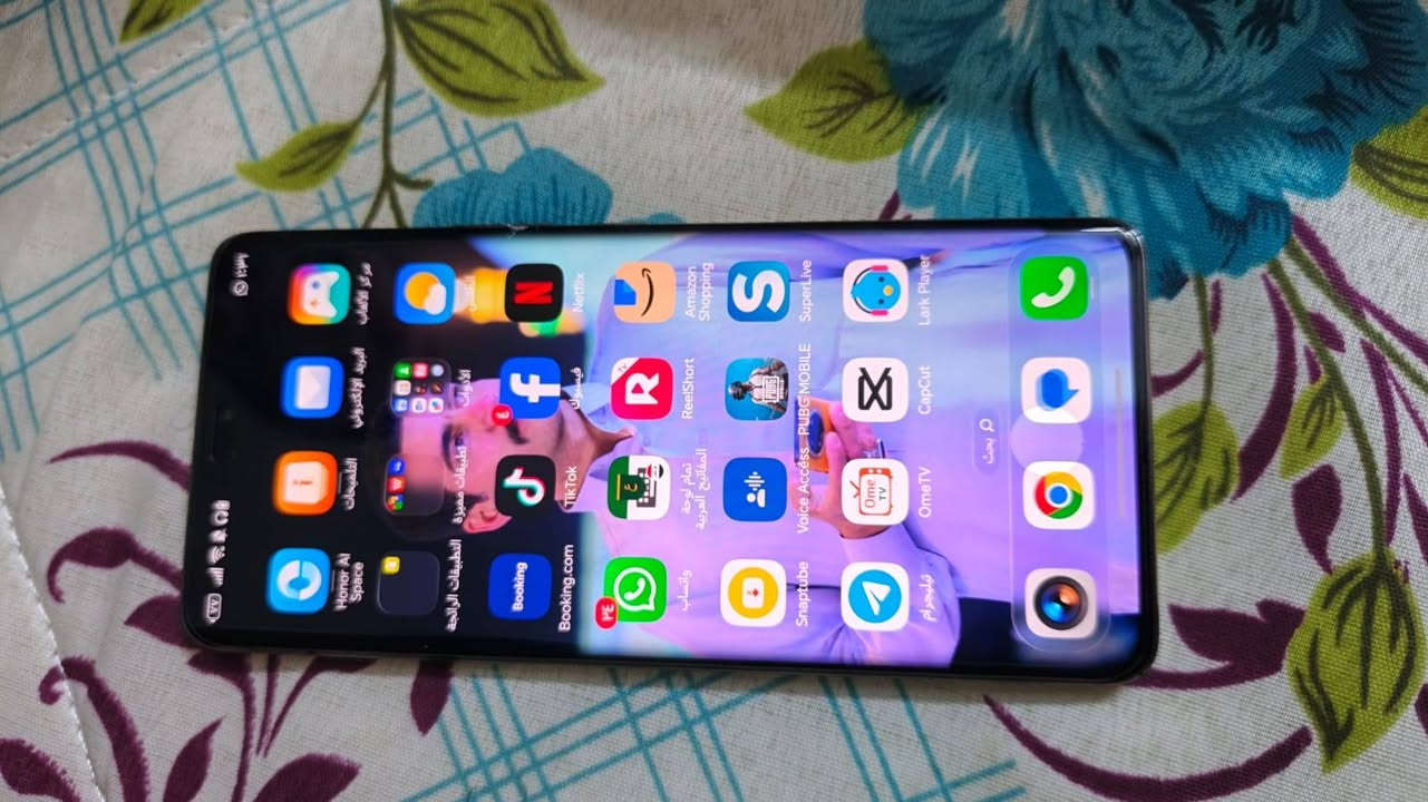 السلام عليكم
موبايل honor x9c
ذاكره 256
العشوائيه 12+8
الجهاز نظيف شخط مابي الشاشه الاصليه مامفتوح برغي
اريده مراوس بدراجه گير كلك كلك فقط مراوس 
مكاني سماوه حي الاسكان العنده مراوس يراسلني واتساب فقط 
***********
