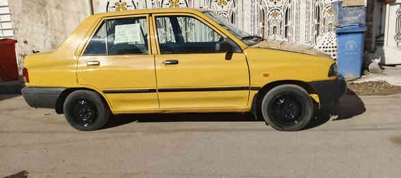 سايبه موديل 2016 رقم نكليزي تحويل مباشر معمر خياساتها وبدلة براكيت 
مكينه جديده مكفوله من التبخر والتنقيص كير مكفول كهربائيات 
كلها شغاله صدر 80بل المئه صبغتها حزام السياره جاهزه السعر 35 مكان السياره الشعب ‏‪***********‬‏
