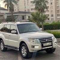 باجيرو • ٢٠١٨ • ١٠٥ الف كم