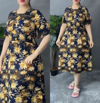 دشداشات نسايه • مقاسات مختلفة