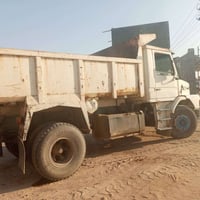 شاحنة • سكانيا 112 • حالة جيدة