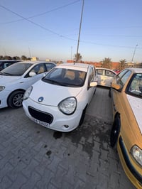 جيلي باندا • ٢٠١٣ • كفالة مكينه