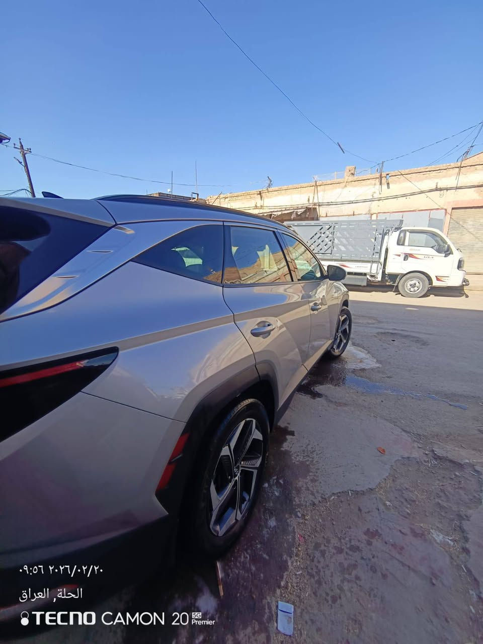 حادثه حلو فقط بنيد وارجع نفسه مكانها حله مركز المدينه سعر 225 
0.7.8.0.7.2.6.7.7.5.1 حلة, بابل
