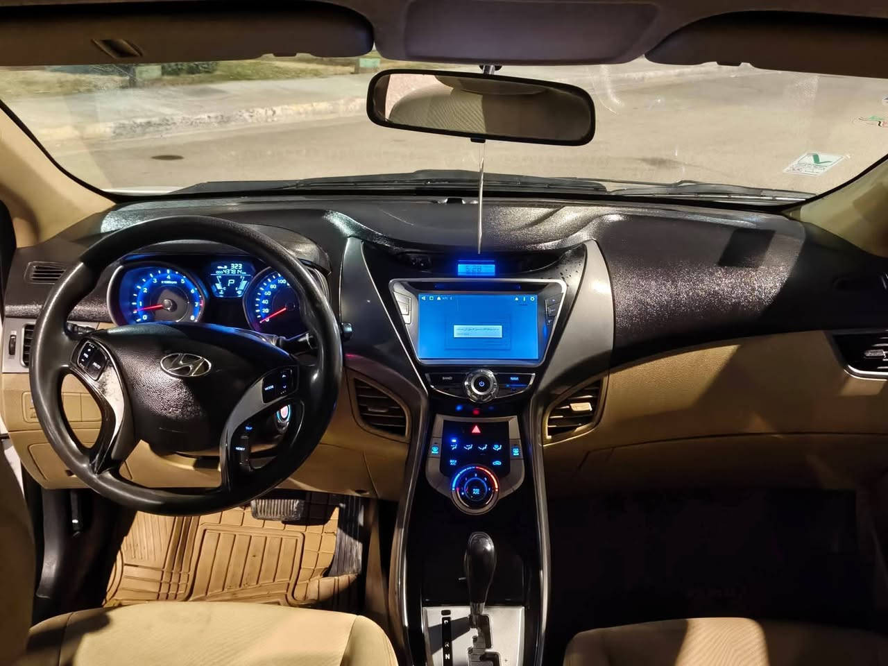 السلام عليكم النترا موديل 12 خليجي رقم بغداد بسامينا اشعار بالمري اربع قطع صبغ بها فقط بدون دواخل والسعر 110 بيها مجال رقم الهاتف اسيا *********** العنوان بابل بصمه تشغيل عن بعد
