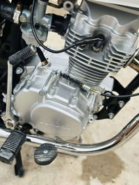 سونك رابيدو • مكينة٢٥ • تيربو