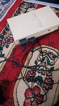 بلاي 2 • نضيف • ٣٢ لعبة