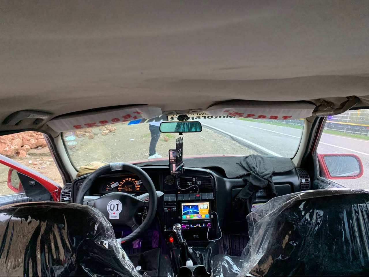 ماشاءأللە لە ماڵی هەموو لایەک 
ئۆپڵ ئۆمیگا مۆدێل 1991 مەکینە 20 
سەنەوی ساڵێکە بەسەرچووە  ڕەقەم سلێمانی
چوار تایەی تازە • پاتری تازە • بێ خایس • شاشە ئایپاد • ئێمپیفایەر • کامێرە • کارەبایاتی هەموی ئیش دەکات مەزبوت وێنەکە لەبەر چاوە • مەکینەی کەمێک بوخار دەکات  سعری ٤٠ وەرەقەو مەجالێکی برایانەی تێدایە شوێن کۆیە 
0770 1000446 أربيل, العراق
