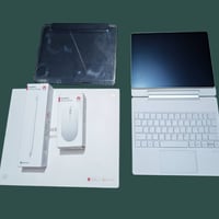 هواوي ميت باد برو 12.2 • ١٢GB/٥١٢GB • كسر بسيط