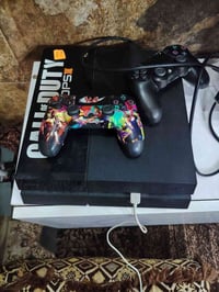 بلي ٤ • مهكر • ٢ يدات