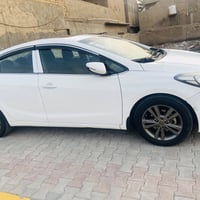 سيراتو • ٢٠١٤ • أربيل دولي