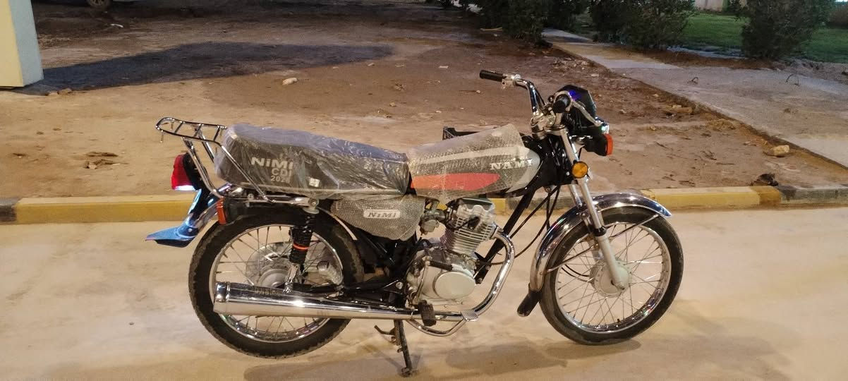 سلام عليكم دراجه نامه مديل ٢٦ أوراق كامله الدراجه جديده كلش لامفتوحه ولاملعوب بيه وما عايزه برغي كهربائيات كله شغاله مكاني ديوانية مركز السعر خاص مو شراي اعبر المنشور لا تراسل ولا تواعد حبيبي شراي تصل ***********
