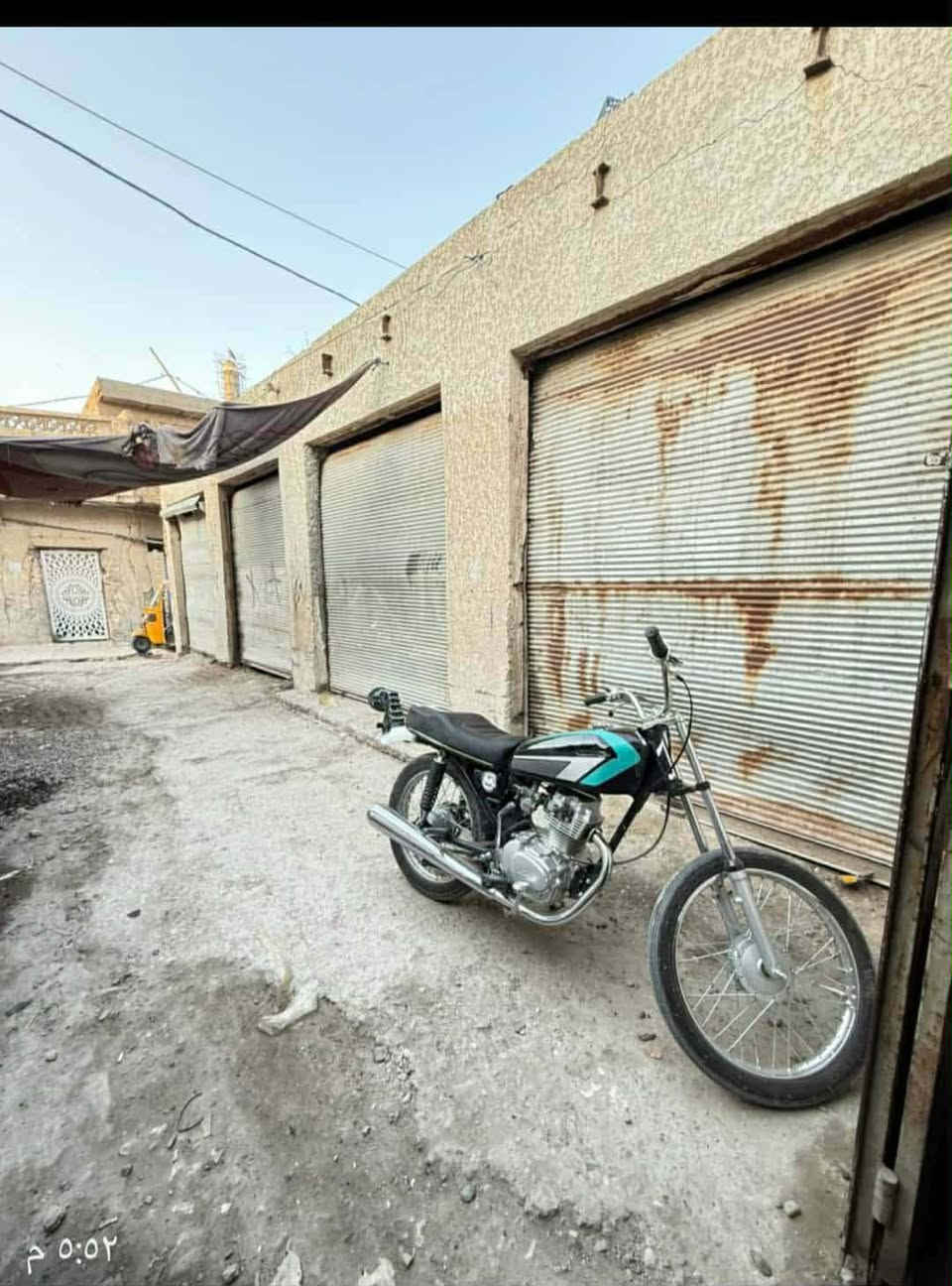 محلات عقار صرف للبيع مكان تجاري خلف عمارة حجيه بقلب الولايه متأجرات حالياً المساحه 170م مامسحوب عليهن أي سلفه عقار حر
السعر خاص
للأستفسار الاتصال ع الرقم التالي
***********
@إشارة
