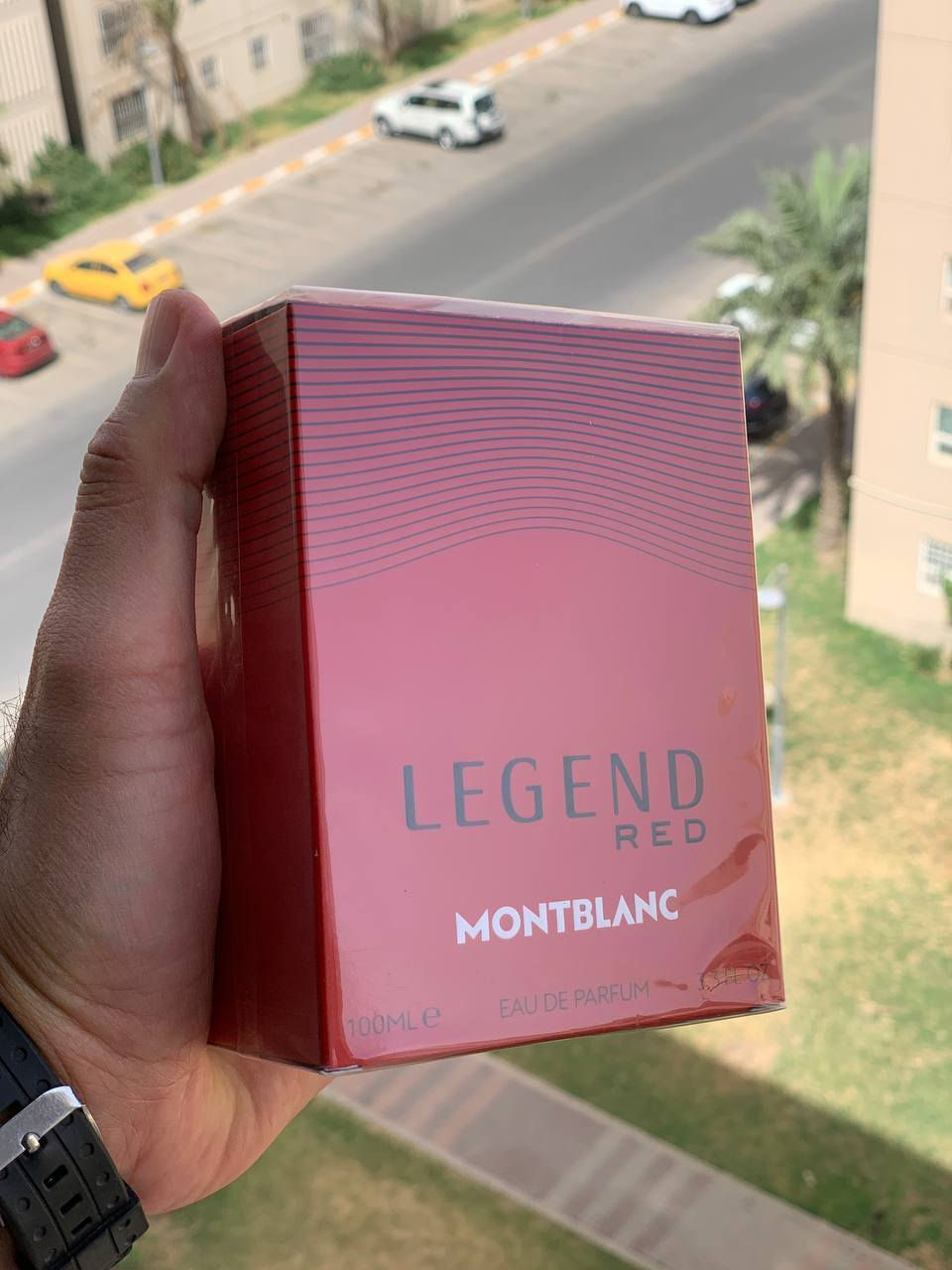 بسم الله وعلى بركة الله 
مجموعة منوعة من العطور للبراندات والبدائل المميزة
لمختلف الشركات
وبأسعار مناسبة 

للحجز والأستفسار مراسلتنا عبر الواتساب ***********

متوفر توصيل لجميع المحافظات 🚗 

ملحوظة: الحجز لغاية يوم الثلاثاء فقط
