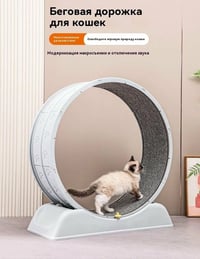 لعبة قطط • حجم كبير • قطعة ناقصة