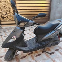 للبيع او مراوس بـ جي تي ار الشكل القديم هذا رقمي 07763277618 مكلف بـ ا...