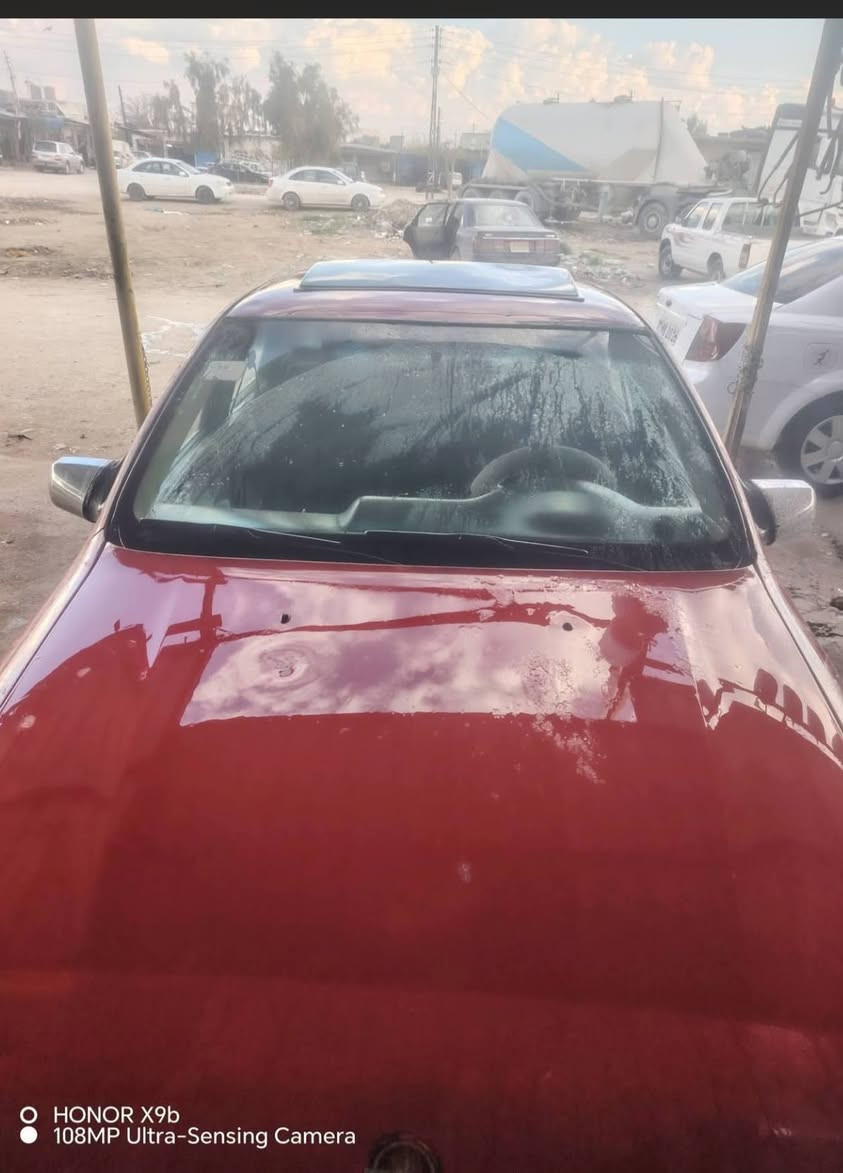 محرك 20
موديل 90
محرك وكير وتحويل وكاله كله بشرط رقم سليمانيه سنويه لحد 31 وبسمي سعره 38 بيه مجال


**إذا كنت صاحب هذا الإعلان وتريد حذفه لأي سبب، رجاءا أرسل رسالة إلى الدعم الفني**