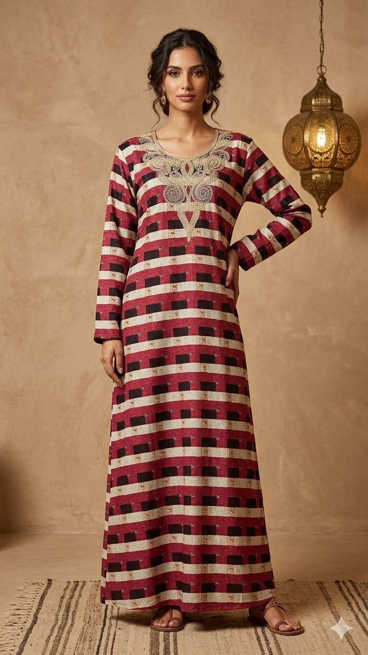 دشاديش  صيفي. كل الاحجام من L الى 3xL

📍 الموقع: الموصل – حي الفلاح، جمعية ضفاف دجلة، شارع 15، مقابل ماركت ذي النوريين (العمارة الزرقاء).


**إذا كنت صاحب هذا الإعلان وتريد حذفه لأي سبب، رجاءا أرسل رسالة إلى الدعم الفني**