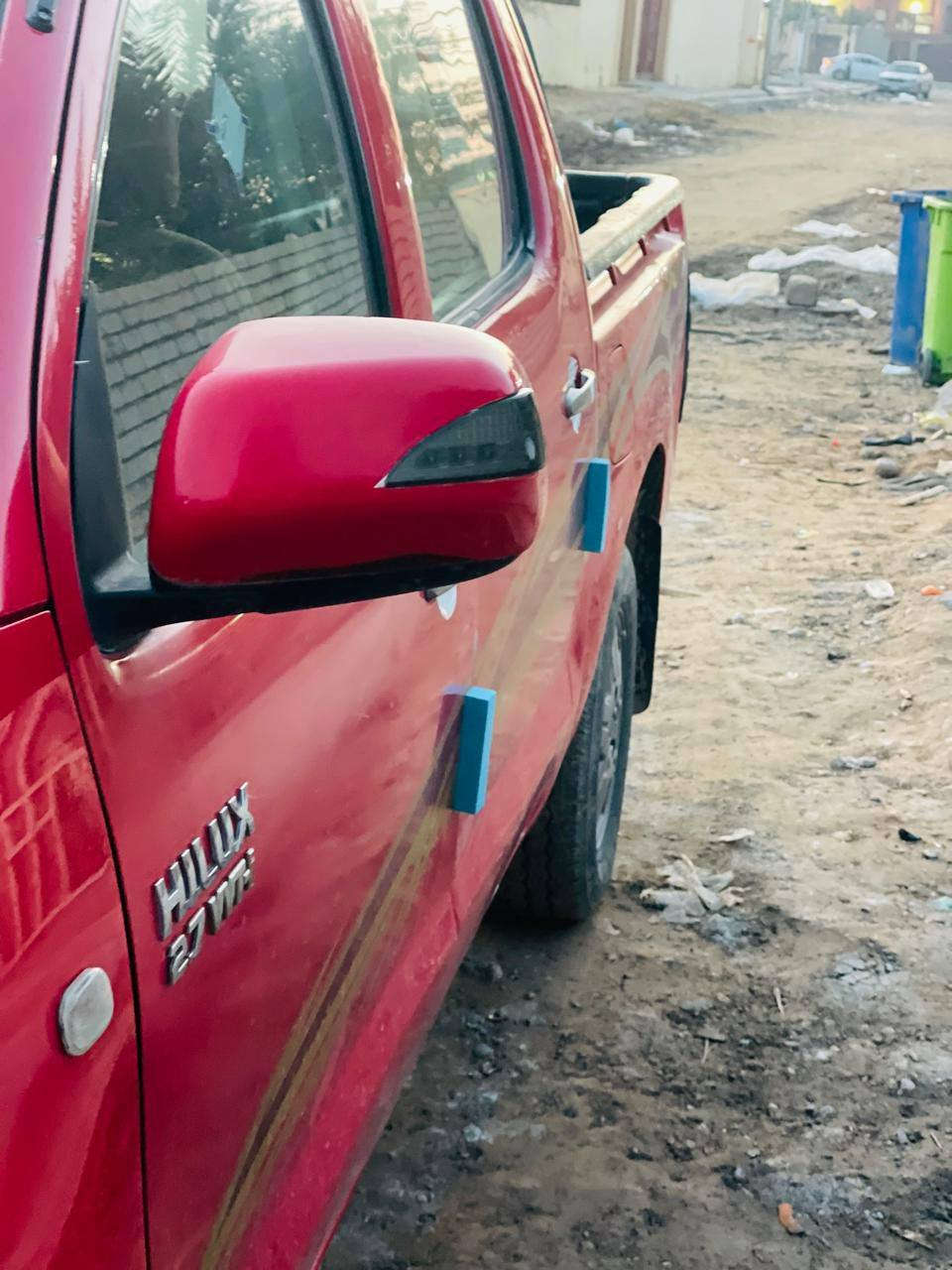 السلام عليكم سياره بيكم لبيع
موديل 2010  كويتي
شاصي19
السياره بيه قطعتين  صبغ بدون دواخل مثل ما موضح بل صوره الباقي مكفول  السياره احلا من الصور مال بيت 
رقم كركوك بسمي تحول ثاني يوم  
مكان السياره صلاح الدين بيجي
رقم الهاتف  ***********
السعر163 وبيه مجال بصيط
ملاحظه مكلف بل نشر
