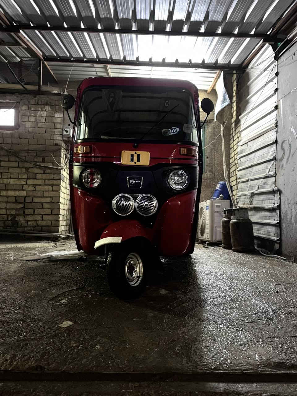 ‏للبيع  تكتك ٢٣. بدون رقم ￼. ***********
