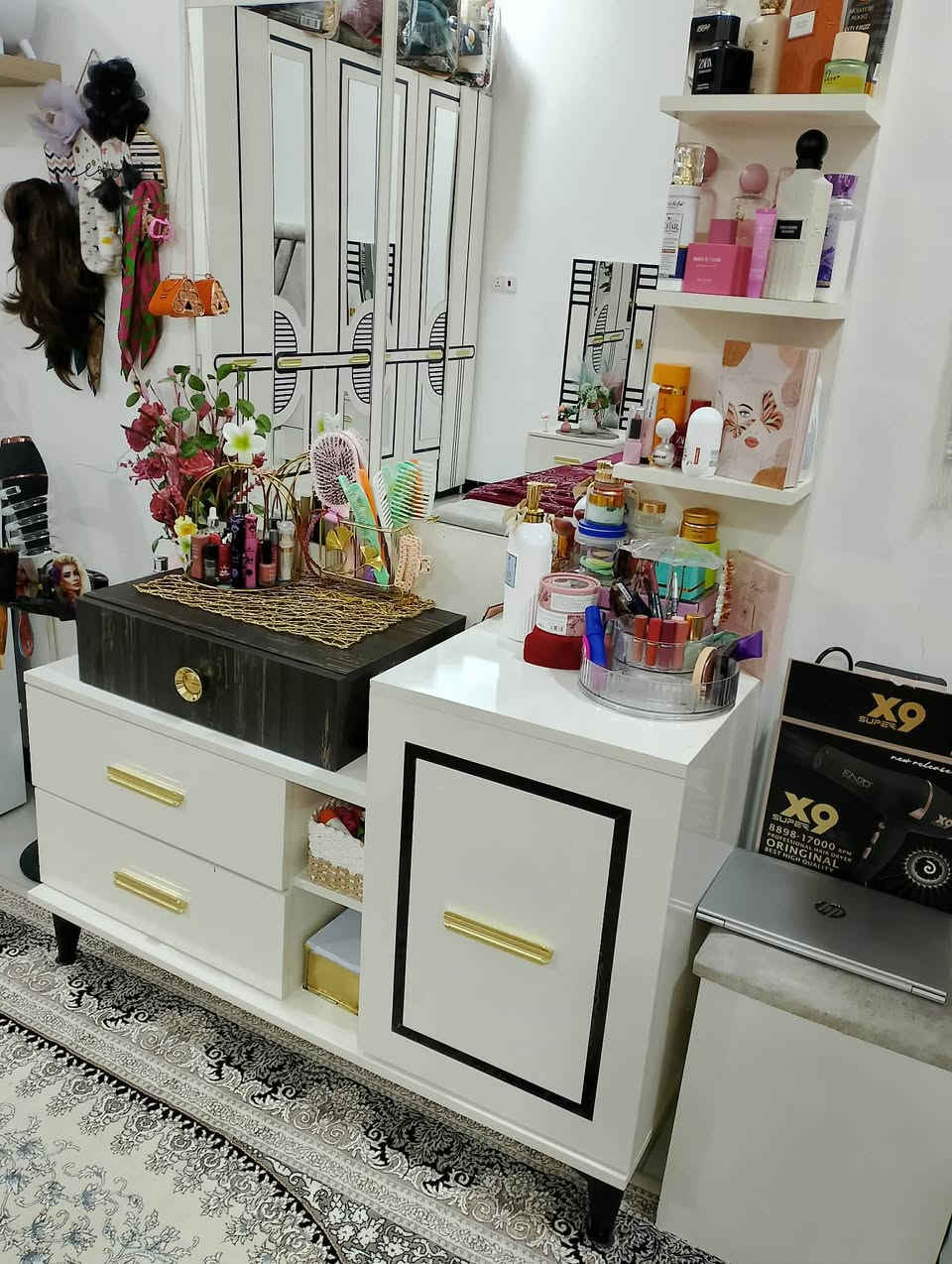 غرفه استخدام شهرين ونص سعر 800 عنوان بغداد حي الجهاد
اخذ سكرين وتعال خاص


**إذا كنت صاحب هذا الإعلان وتريد حذفه لأي سبب، رجاءا أرسل رسالة إلى الدعم الفني**