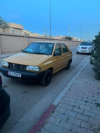 سايبا • ٢٠١٥ • ضربه يسار