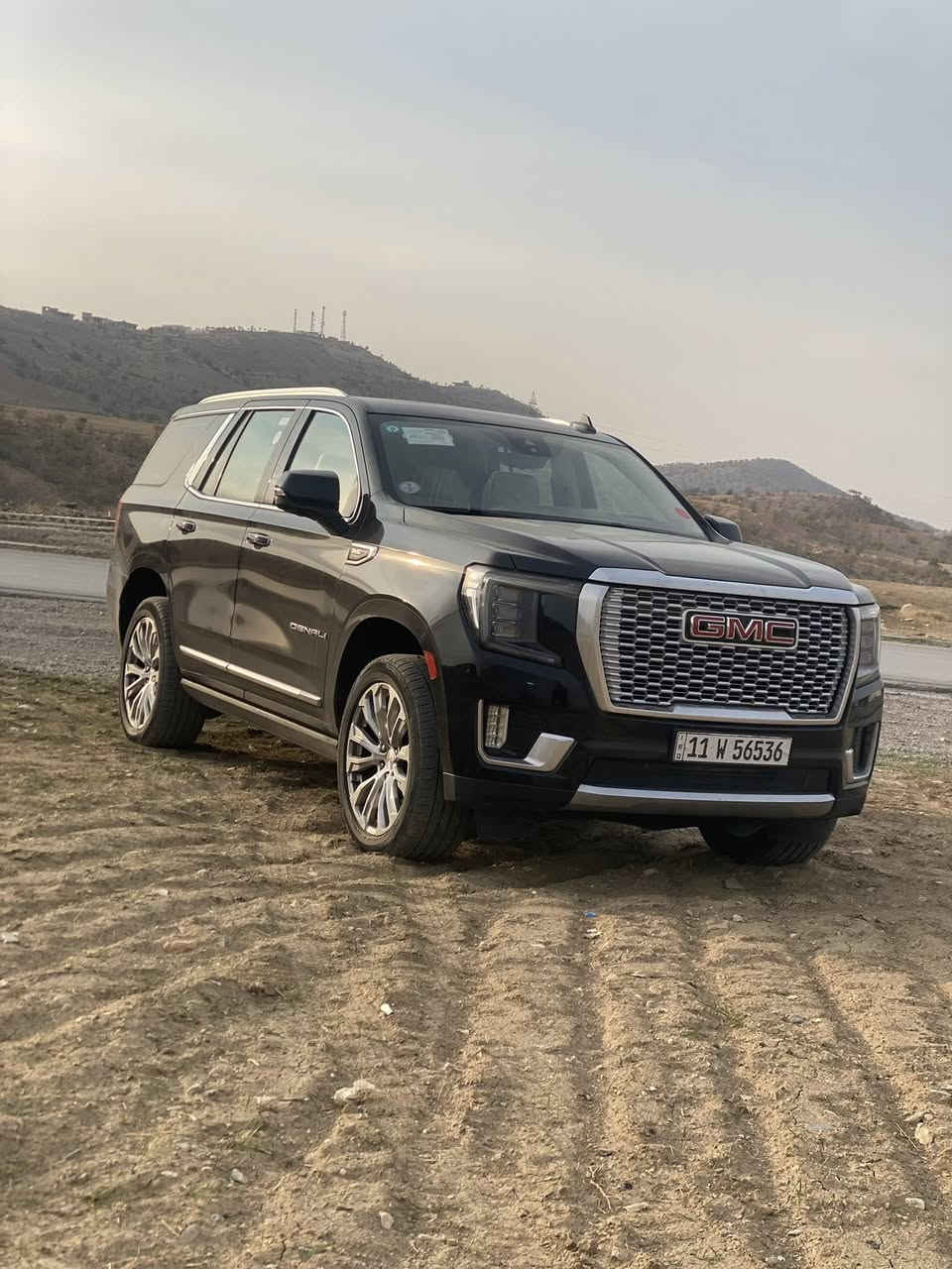 دينالي 2023 وارد خليجي رقم بغداد فول واحد على واحد مواصفات الدينالي المعروفه
ماشيه 115 الف مبدل بيها بطل فقط
السياره كفاله عامه من الزلغ من الشخط
مكان السياره الناصريه مركز
***********
