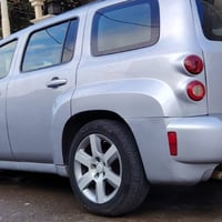 شيفروليه HHR • ٢٠٠٨ • اوتوماتيك