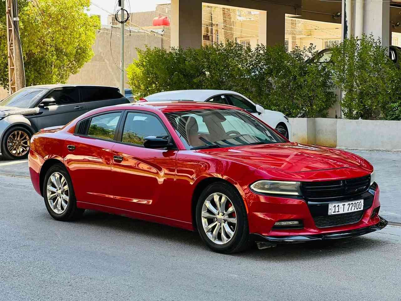 جارجر مديل 2016 اصل ب اسمي سعر 158 قابل للتفاوض الاستفسار اتصل *********** وارد أمريكي حادثها جاملغ خلفي فقط والباقي كفاله عامه من كلشي مواصفات فول عدا الفتحه بصمه تشغيل بصمه أبواب تشغيل عن بعد كشنات كهربائي داخل احمر كشنات تدفئه تبريد امامي وخلفي شاشة جبيره كامره خلفيه دواره رادار كير طياره حساسات امامي وخلفي مري قلاب اشاير مري منضومه زنون مكينه سته 6️⃣ سلندر 3600 + منضومه غاز مكينه وكير مكفولات ماشيه 174 حداديه جديده تخم تاير جديد تبريد قطعتين ثلج ❄️ رقم بغداد نكليزي ب اسمي مشروع وطني سنويه ل 30 مكان سياره كربلاء

