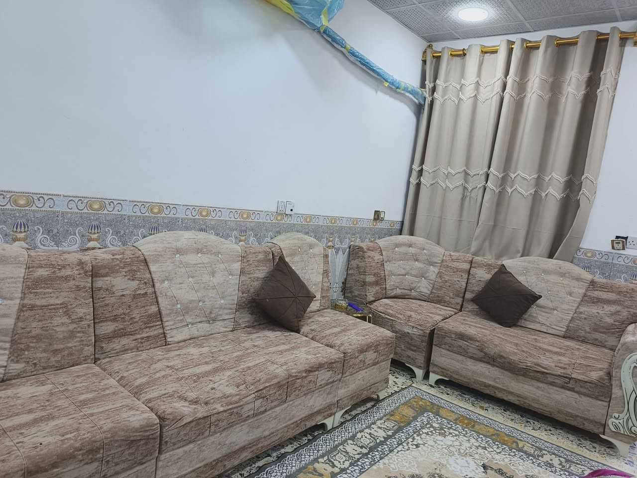 كاونتر جديد بس المرمر مفطوره ٢٠٠وديوان عشر مقاعد ١٥٠


**إذا كنت صاحب هذا الإعلان وتريد حذفه لأي سبب، رجاءا أرسل رسالة إلى الدعم الفني**